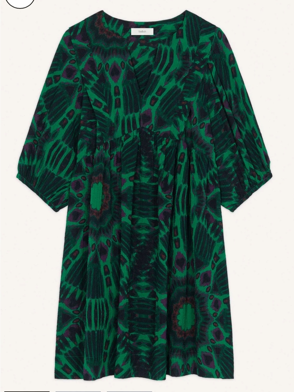 ba&sh Cleo Dress - Picture 6 of 6